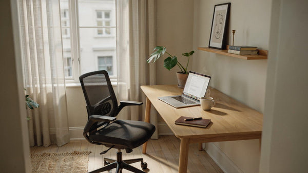 Home Office Chairs: What to Look For When You Work From Home