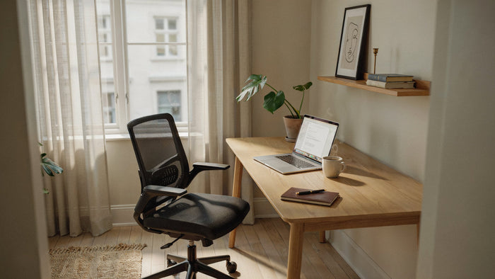 Home Office Chairs: What to Look For When You Work From Home