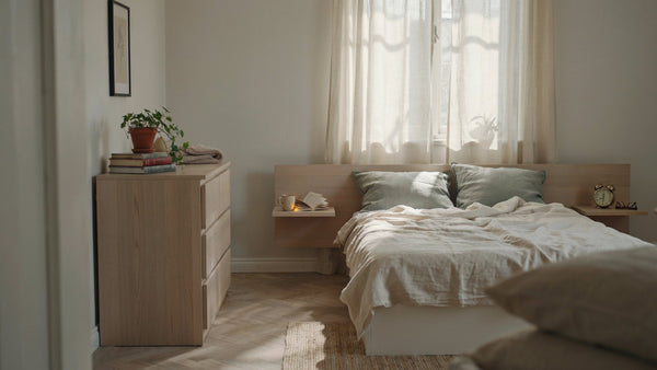 Bedroom Furniture on a Budget: How to Furnish Your Room Without Overspending