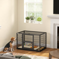 Dog Cages & Crates