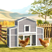 Chicken Coops
