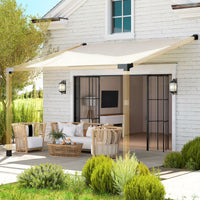 Pergolas