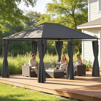 Gazebos