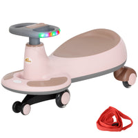 Electric Ride-On Toys