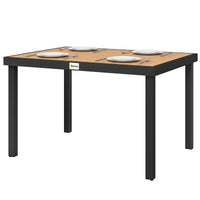 Patio Dining Tables