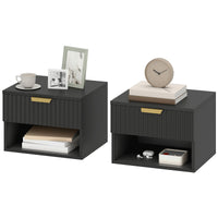 Bedside Tables