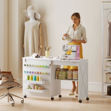 Sewing Cabinets