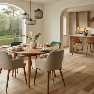 Dining & Kitchen