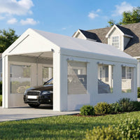 Car Shelters