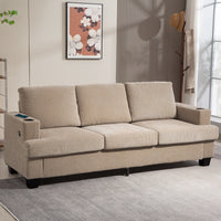 3-Seater Sofas