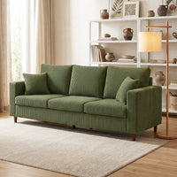 3-Seater Sofas