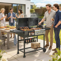 Propane Gas Grills
