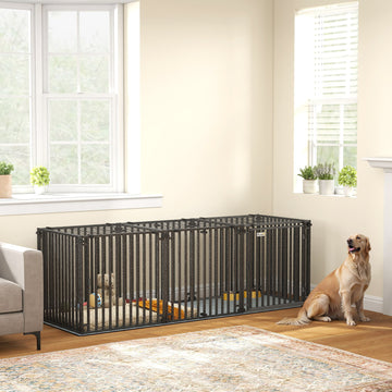 Dog Cages & Crates