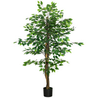 Artificial Trees