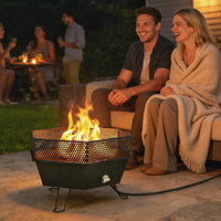Fire Pits
