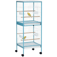 Bird Cages