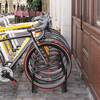 Bike Storage