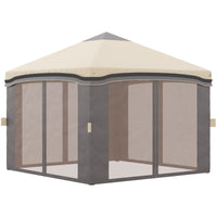 Canopy Tents