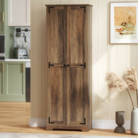 Kitchen Pantry