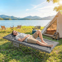 Camping Cots