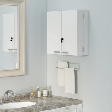 Mirror & Medicine Cabinets
