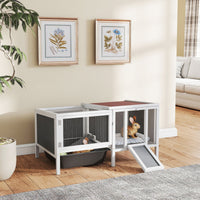 Rabbit Hutch