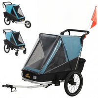 Bikes & Scooters