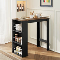Bar Tables
