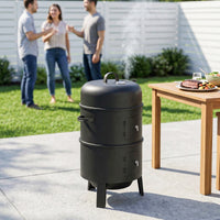 Fire Pits & Grills