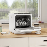 Small Kitchen Appliances