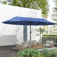 Shade & Umbrellas