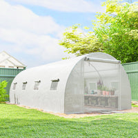 Greenhouses