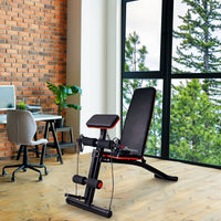Weight Benches
