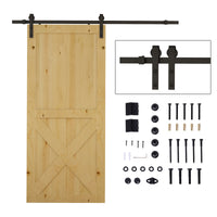Door Hardware