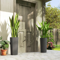 Planter Set