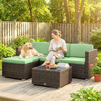 Patio Furniture Sets