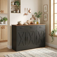 Bar Cabinets