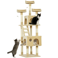 Cat Trees