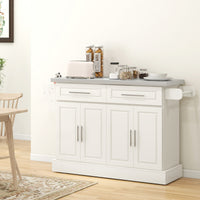 Kitchen Islands
