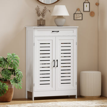 Shoe & Entryway Storage