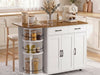 Kitchen Islands