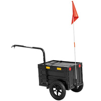 Bike Trailers