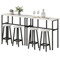 Bar Sets