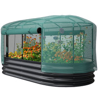 Raised Garden Beds