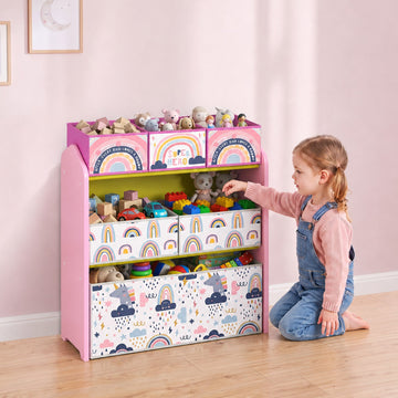 Baby & Kids Storage