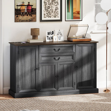 Storage Cabinets