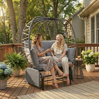 Outdoor Rocking Chairs