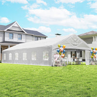 Tents & Canopies