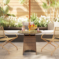 Patio Furniture