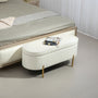 Cream White